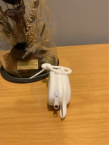 Cinnamoroll silikon cüzdan - Görsel 4