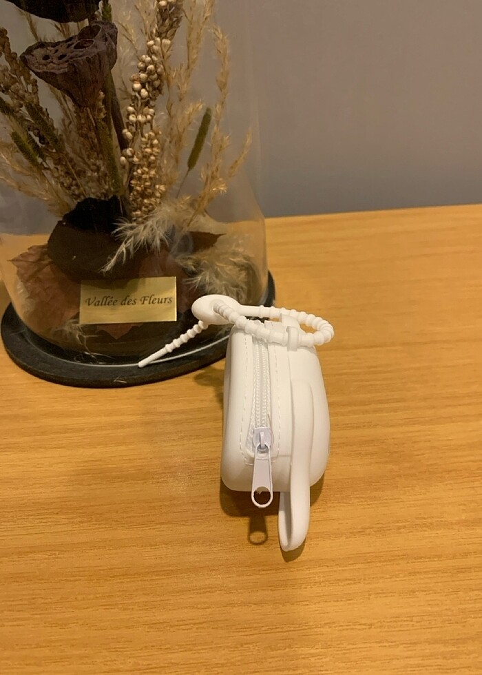 Cinnamoroll silikon cüzdan - Görsel 4