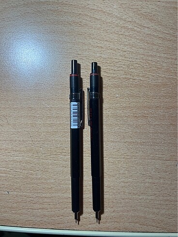 Rotring 300 0.5 2 adet