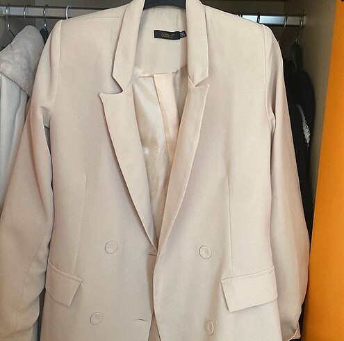 s Beden Blazer Ceket