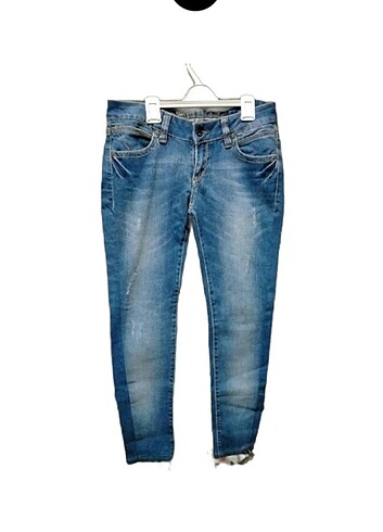 Diğer Mavi kot pantolon skinny jeans 