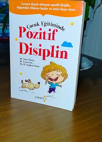 Çocuk eğitiminde pozitif disiplin