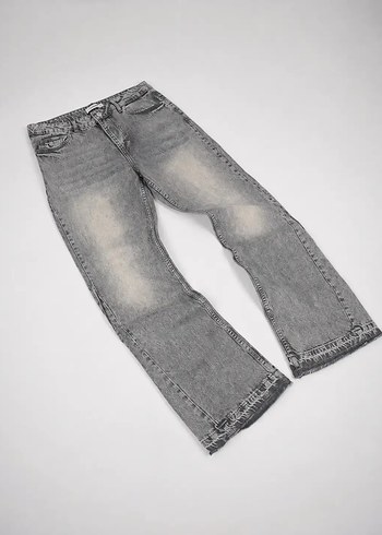 Zara Flare Jean