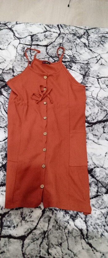 xl Beden elbise