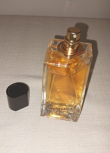  Beden Renk MICHAEL KORS Gorgeous Parfüm 100ml