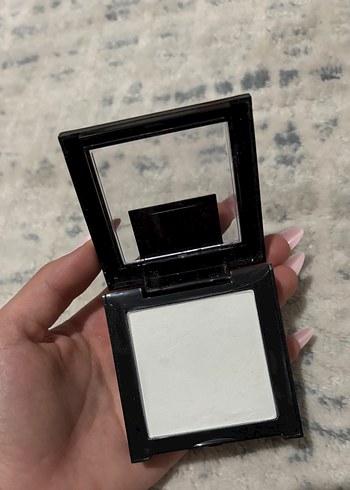 Maybelline Maybelline Fit Me Matlaştırıcı Pudra
