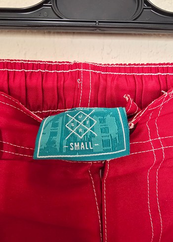 Erkek şortu - Görsel 2