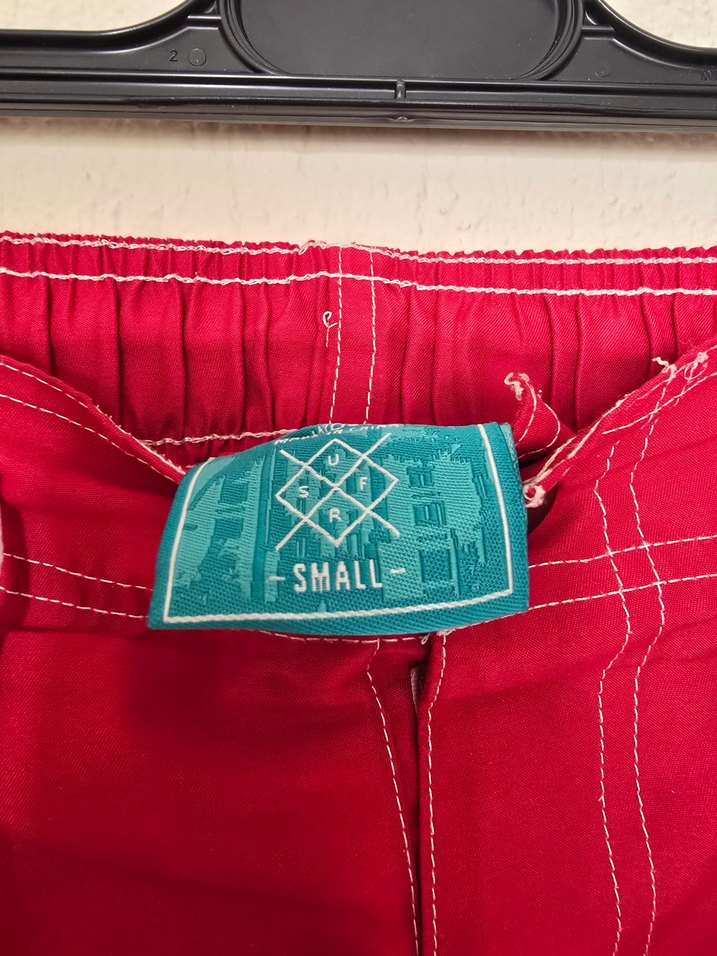 Erkek şortu - Görsel 2