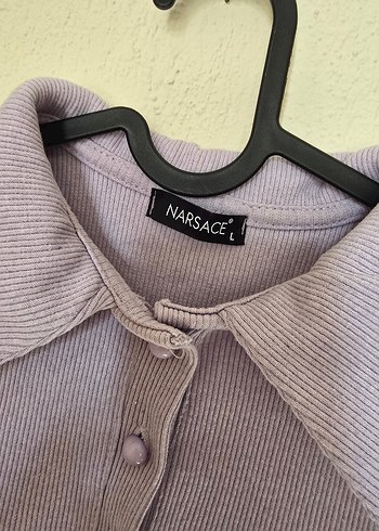 yakalı tşört - Görsel 2