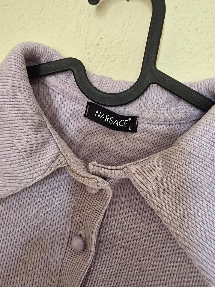 yakalı tşört - Görsel 2