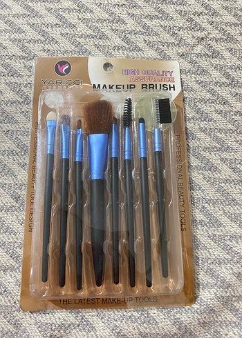 Yeni ürün makyaj fırçası - Görsel 4
