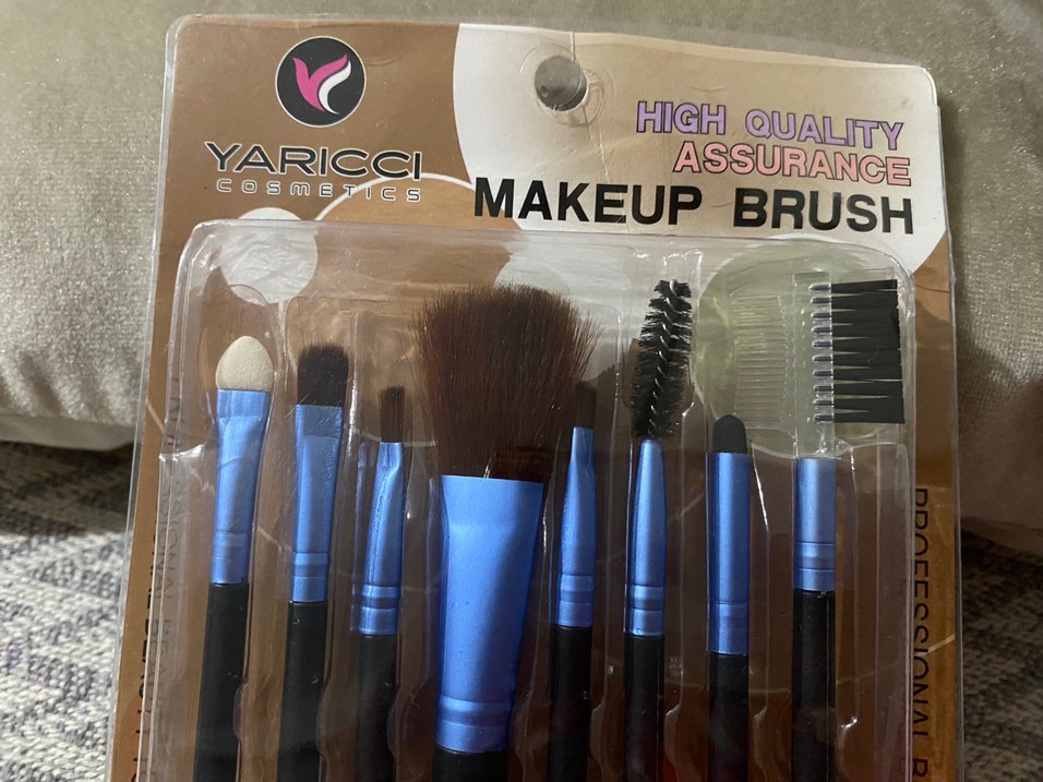 Yeni ürün makyaj fırçası - Görsel 3