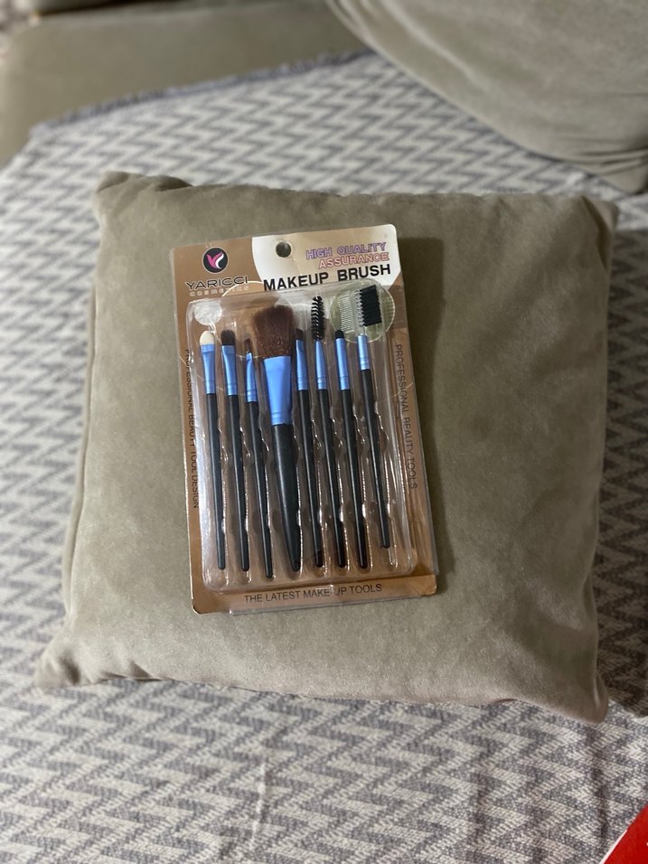 Yeni ürün makyaj fırçası - Görsel 5