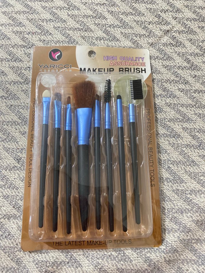 Yeni ürün makyaj fırçası - Görsel 4