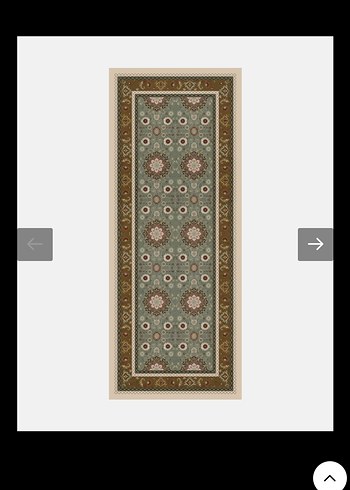 Bohem Tarz Gri-Khaki Dokuma Şal - Görsel 3