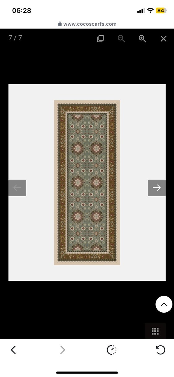 Bohem Tarz Gri-Khaki Dokuma Şal - Görsel 3