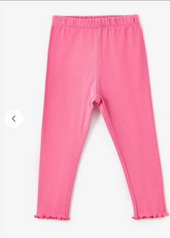 Uzun Kollu Baskılı Bebek Kız Takımı - Görsel 4