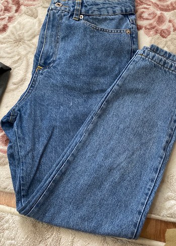 m Beden Kot pantolon