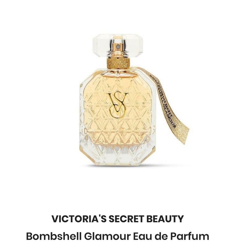 Victoria's Secret Bombshell Glamour Kadın Parfümü - Görsel 2