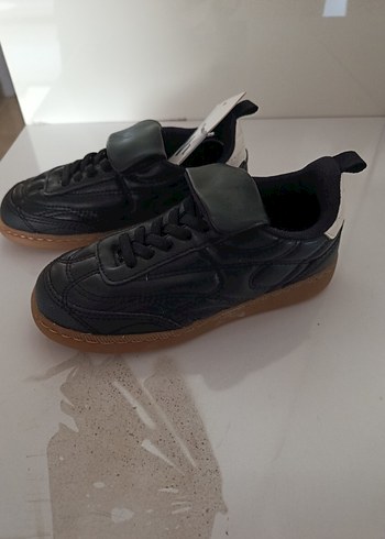 zara Siyah Erkek Çocuk Spor Ayakkabı - Görsel 2