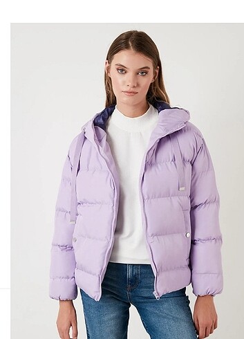 Mont Lila Trendyol