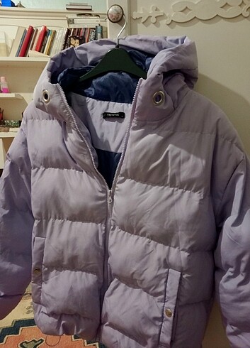 Trendyol & Milla Mont Lila Trendyol