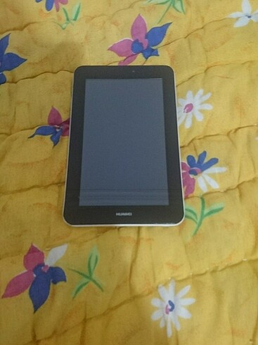 HUAWEİ TABLET 