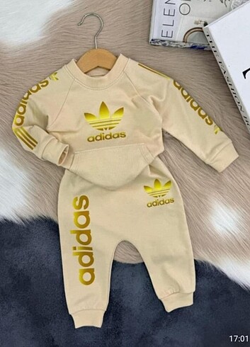 2 li 0 bebek takım
