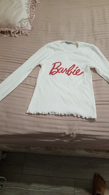 Barbie bluz 