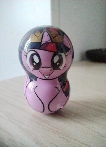 My Little Pony Hacıyatmaz  - Görsel 5