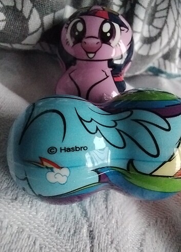 My Little Pony Hacıyatmaz  - Görsel 2