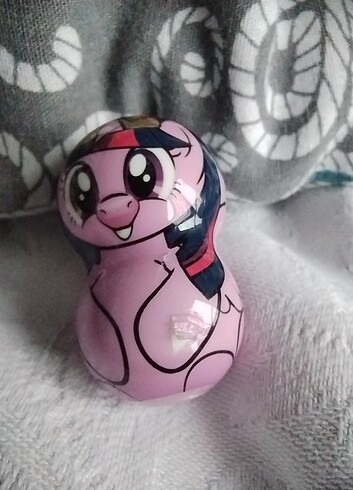 My Little Pony Hacıyatmaz  - Görsel 3