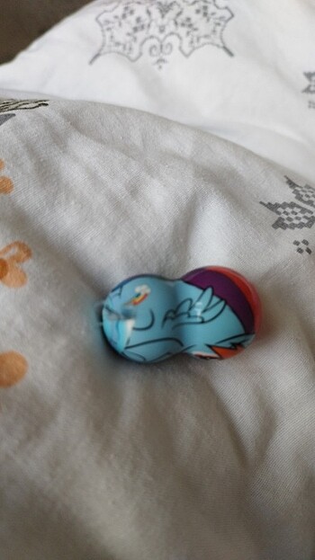 My Little Pony Hacıyatmaz  - Görsel 4