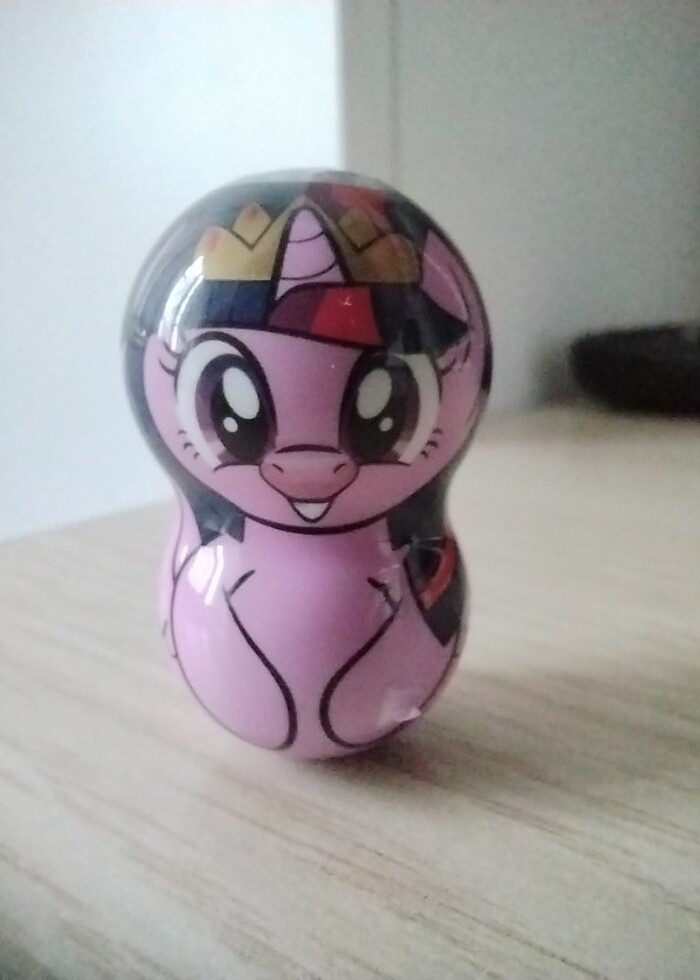 My Little Pony Hacıyatmaz  - Görsel 5