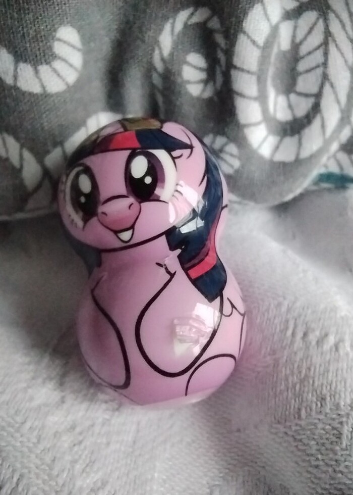 My Little Pony Hacıyatmaz  - Görsel 3