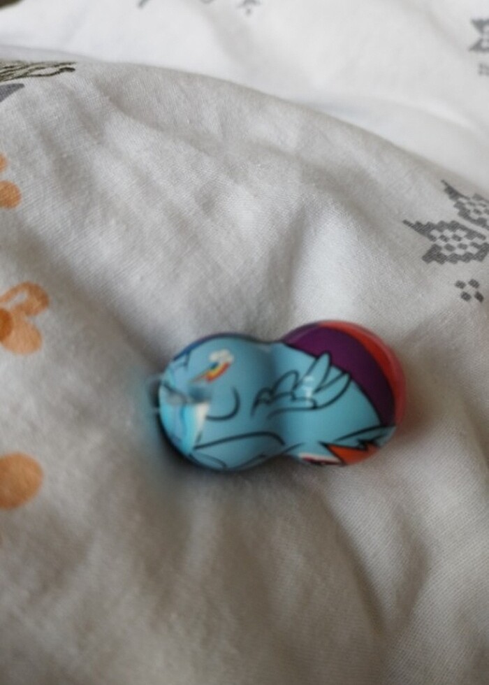 My Little Pony Hacıyatmaz  - Görsel 4