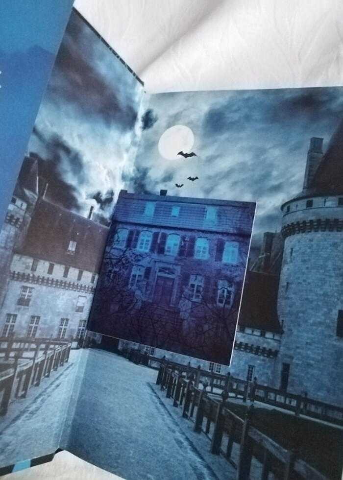 Yaralasar 1.Kitap - Görsel 3