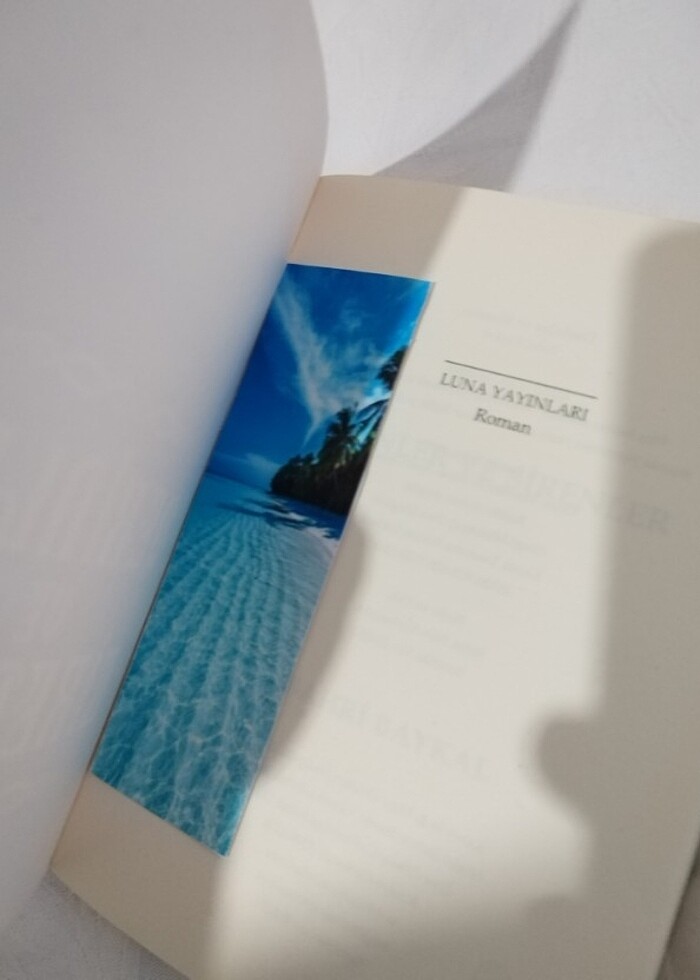 Derinler ve Sirenler - Görsel 2