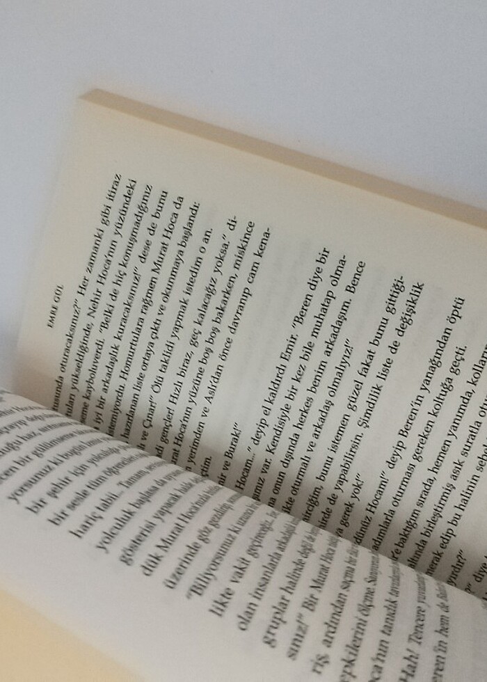 Nar Emre Gül'den - Görsel 3