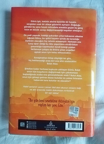 Rota Ciltli - Görsel 3