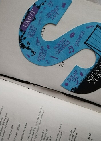 Solucan 1  - Görsel 2