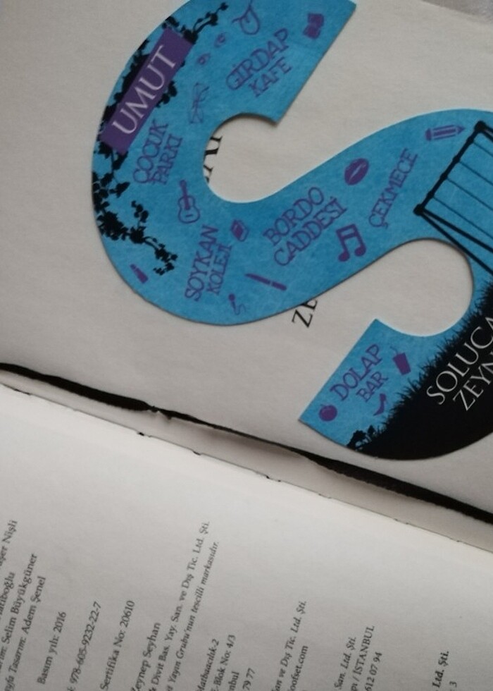 Solucan 1  - Görsel 2