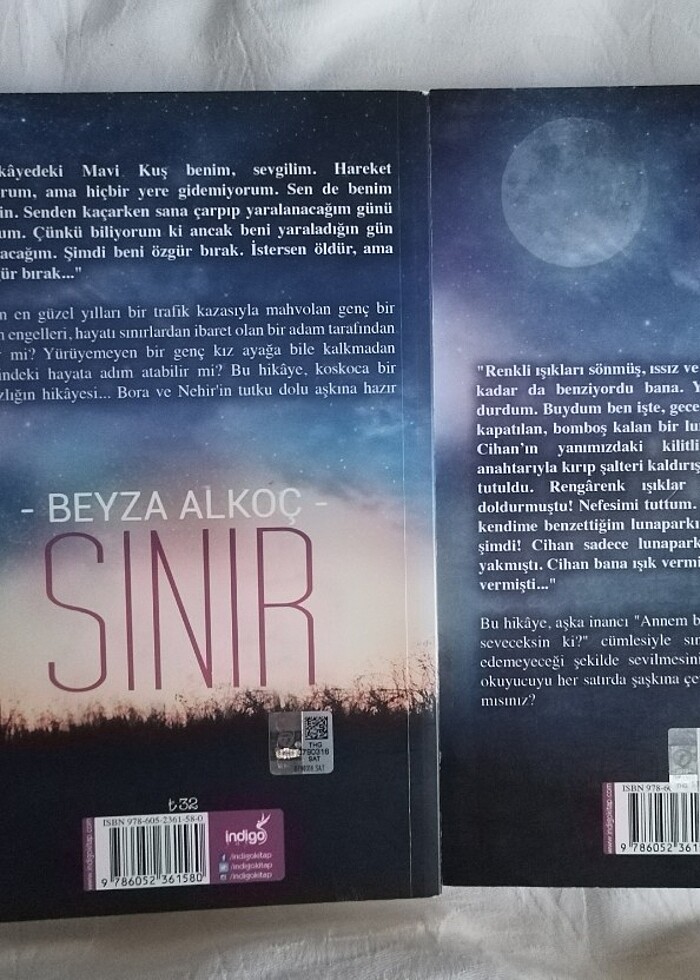 Sınır Sınırsız  - Görsel 2