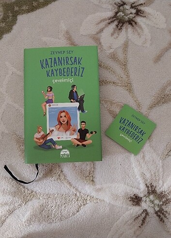 Kazanırsak kaybederiz
