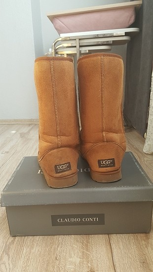 Ugg kışlık bot