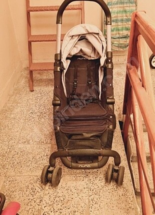 اختصار خيال صورة Nuna Pepp Bebek Arabasi 99onlinesales Com