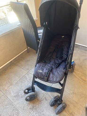 Baston bebek arabası hatasız