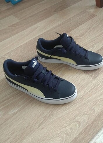 Puma 42 no orjinal puma ayakkabı 