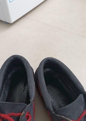 41 no Tmbrland ayakkabi - Görsel 3