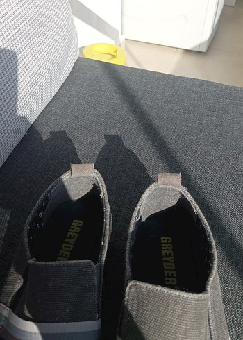 41 no orjinal Greyder - Görsel 9